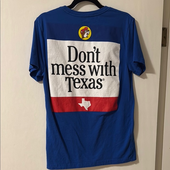 Buc-ee’s t-shirt - Picture 3 of 3